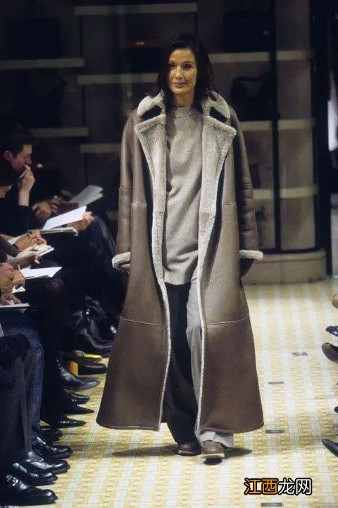 时尚是个轮回,这3种风格又流行了