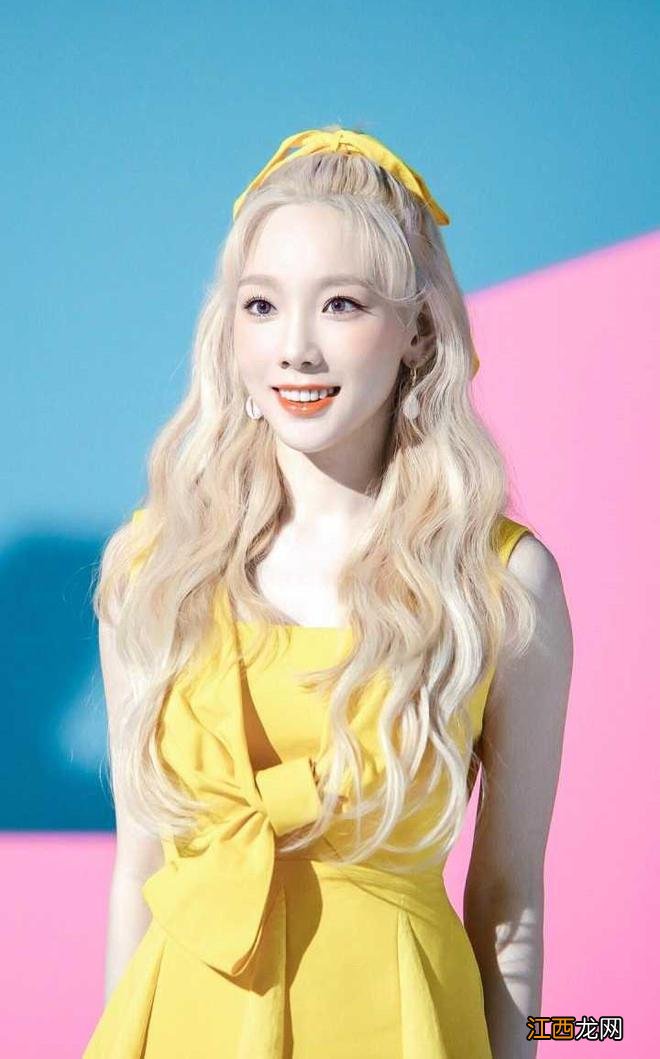 少女时代金泰妍确诊新冠 根据防疫方针自家隔离中