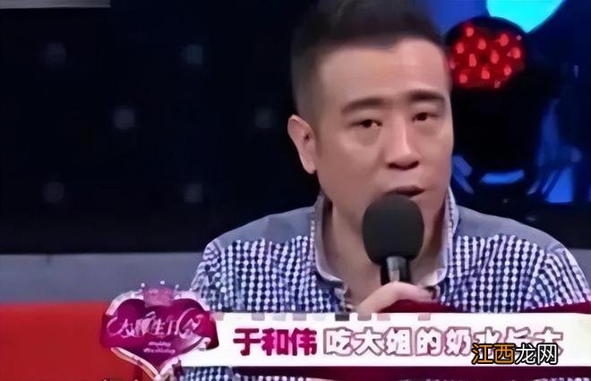 “随地吐痰”的他，才是金鹰奖的最大赢家