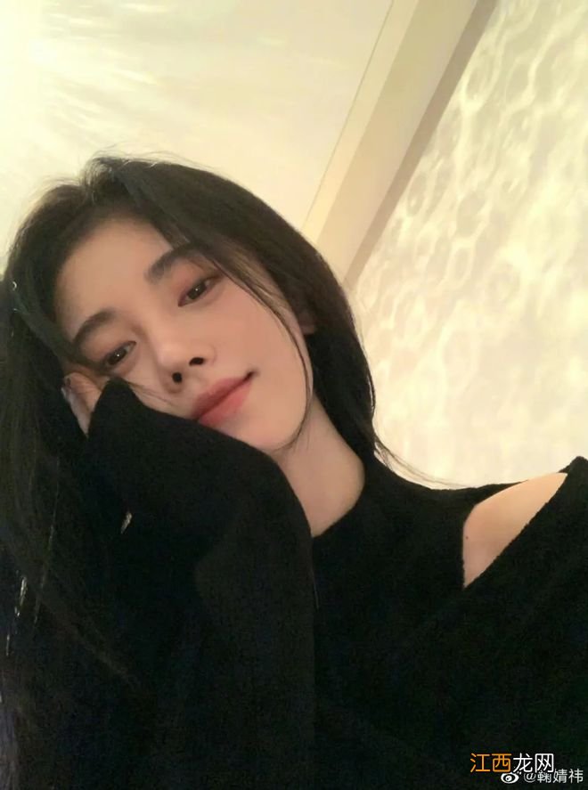 我悟了！冷系美女风真的很适合秋冬！