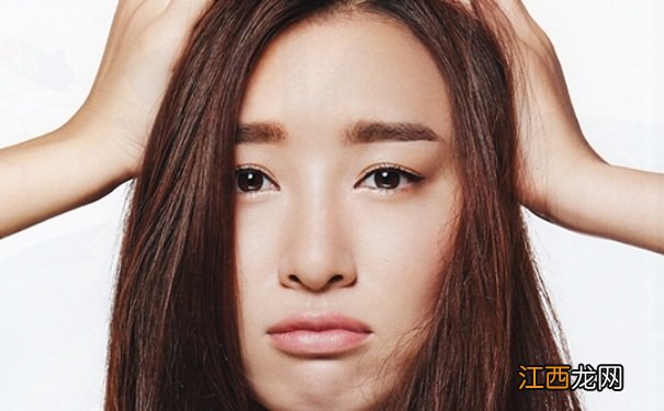 头发干燥吃什么可以改善?头发很干燥吃什么好?