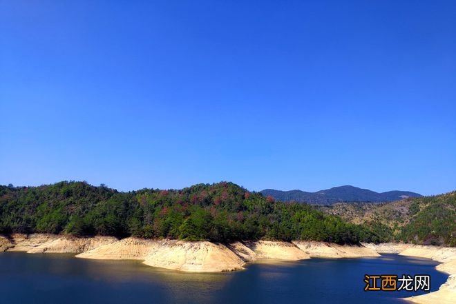 距赣州市仅2小时的隐世山村，风景不输5A景区，无门票却少有人知