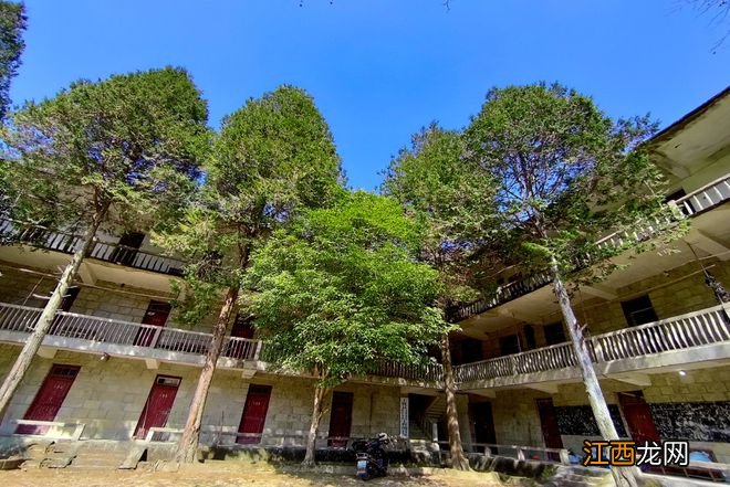 距赣州市仅2小时的隐世山村，风景不输5A景区，无门票却少有人知