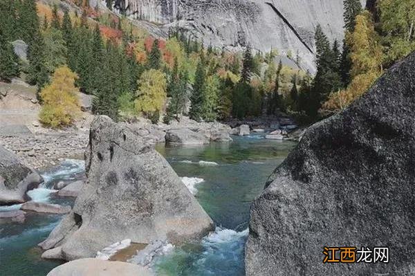 可可托海:除了牧羊人,还有神秘的3号矿,两弹一星都有份!