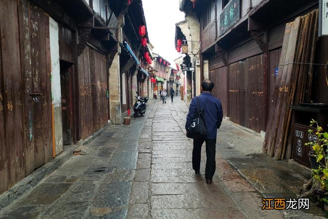 中国首座“世界级慢城”,比杭州和成都还安逸,你知道是哪里吗?