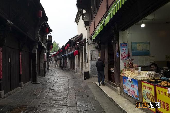 中国首座“世界级慢城”,比杭州和成都还安逸,你知道是哪里吗?