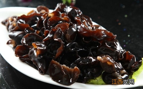 吃木耳有哪些禁忌事项?木耳有哪些营养吃法?