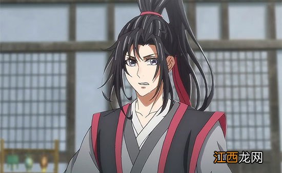 魔道祖师第二季几月播 魔道祖师第二季上映时间