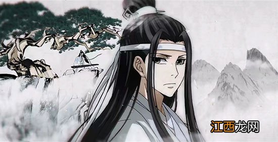 魔道祖师第二季几月播 魔道祖师第二季上映时间