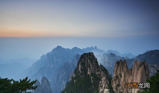 中国七大旅游胜地，就算没人陪也要去，你去过几个？