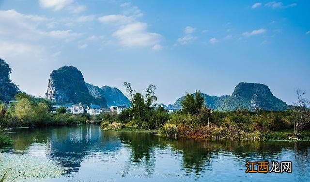 中国七大旅游胜地，就算没人陪也要去，你去过几个？