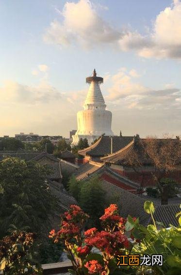 白塔寺,是时候重新认识它