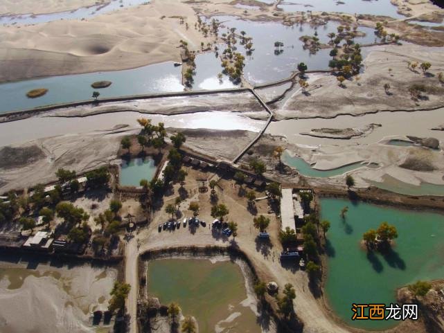 中国面积最大的两个乡镇,每个都有两个欧洲国家大,你去过吗