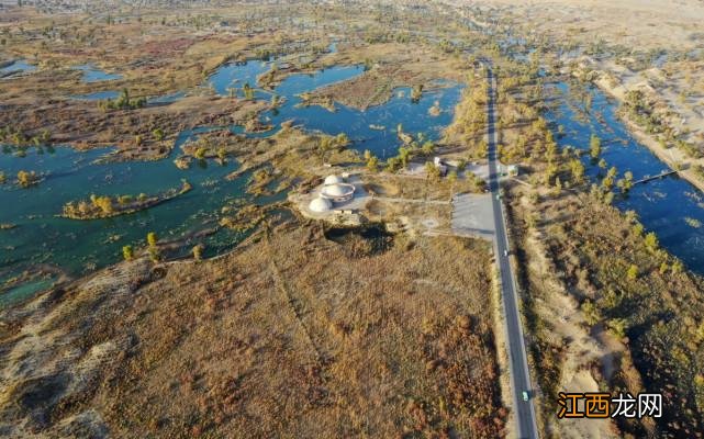 中国面积最大的两个乡镇,每个都有两个欧洲国家大,你去过吗