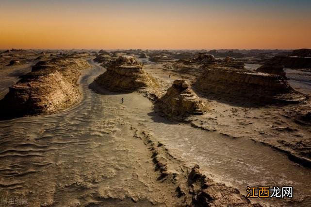 中国面积最大的两个乡镇,每个都有两个欧洲国家大,你去过吗