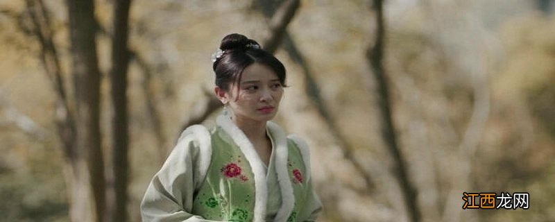 知否盛墨兰结局