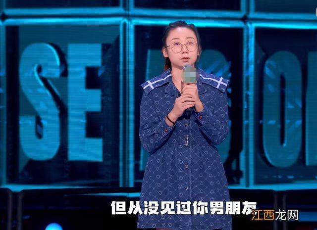 杨笠不敌新人被淘汰，脱口秀女演员迭代，映射出蜕变的难题