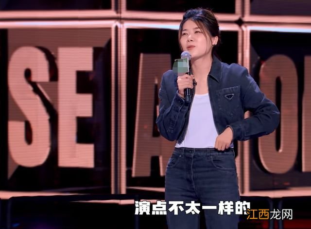 杨笠不敌新人被淘汰，脱口秀女演员迭代，映射出蜕变的难题