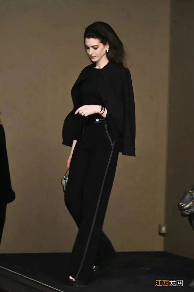 40岁的她们,比20岁更美