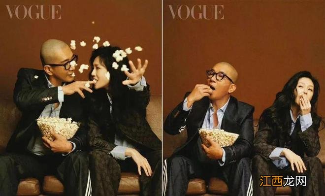 40岁的她们,比20岁更美