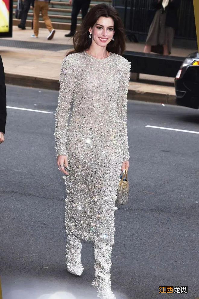 40岁的她们,比20岁更美