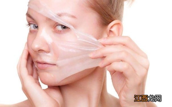 敷完面膜可以不洗脸吗？面膜的使用周期是什么？