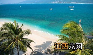 海南著名旅游胜地有什么特点 海南著名旅游胜地有什么