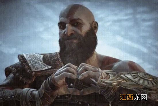 TGA玩家之声投票一轮:《老头环》《战神5》打平!