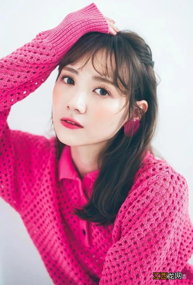 为什么总有人穿得这么时髦?我总结了她们20个共同点