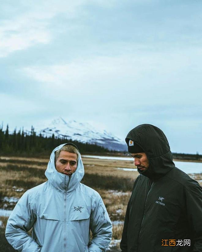 被安踏收购的始祖鸟,如今对标爱马仕需要配货?