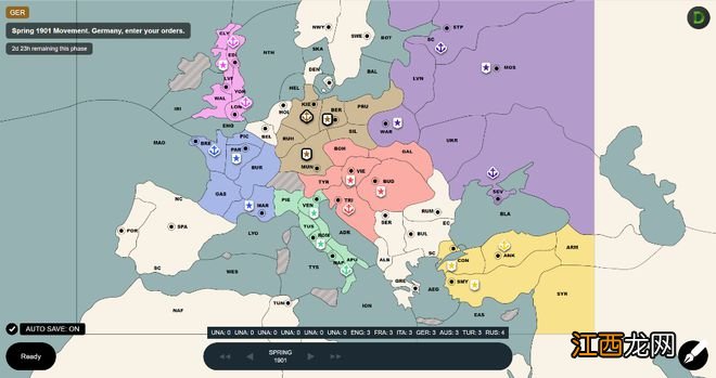 在外交战略桌游中,AI学会了谈判和欺骗