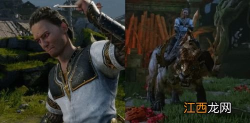 外媒评《战神5》十个最佳角色设计 锻炉女士第一