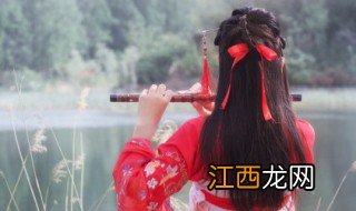 唯美古风昵称女简单小众,女生昵称简短唯美古风