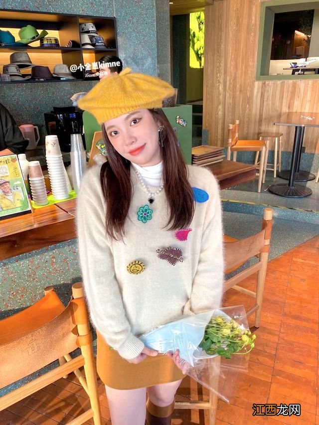 秋冬微胖怎么穿？掌握这些穿搭技巧，显瘦又显薄