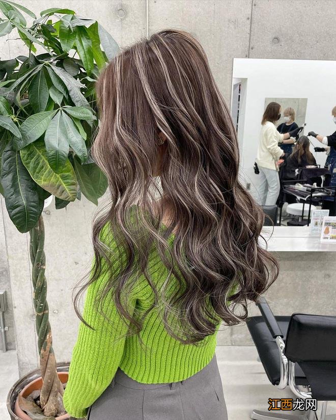 最美女发看这里,剪完让你大变样,越变越时尚