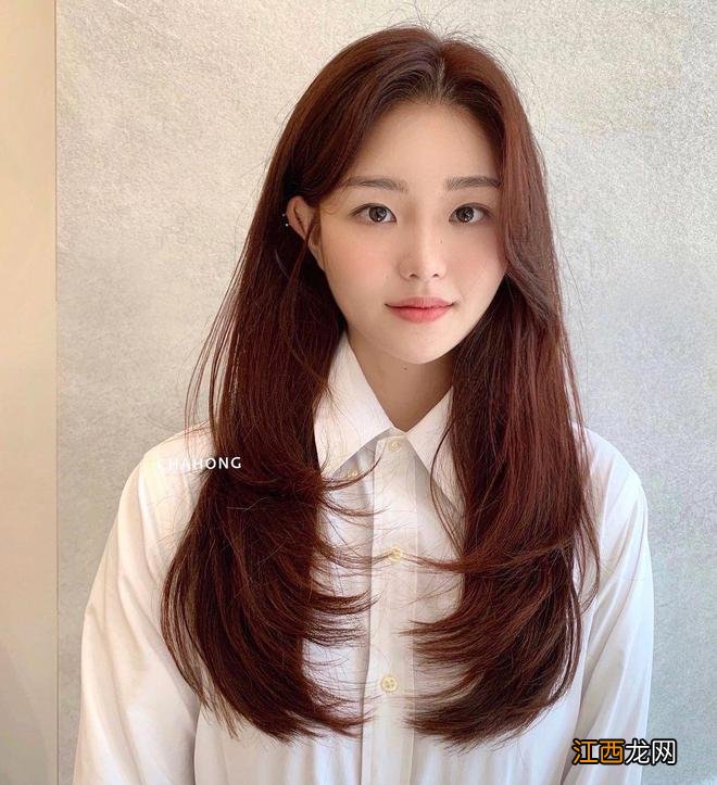 最美女发看这里,剪完让你大变样,越变越时尚