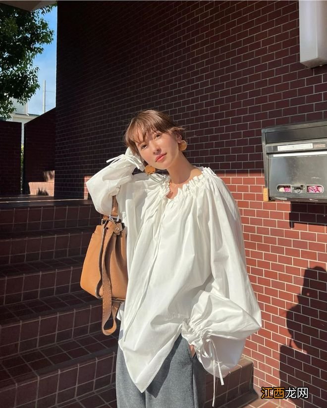 个子越矮穿衣越讲究!4个冬季小心机优化比例,158也能穿出大长腿