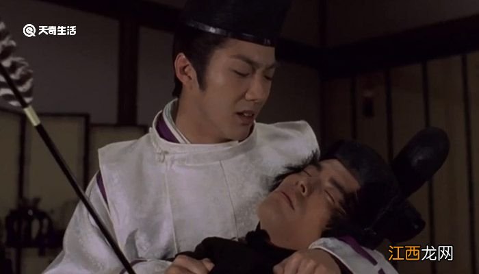 博雅和晴明什么关系 博雅和晴明的关系是什么