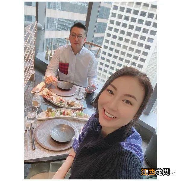 太快！TVB女星结婚两年火速离婚，男方反口后悔承诺