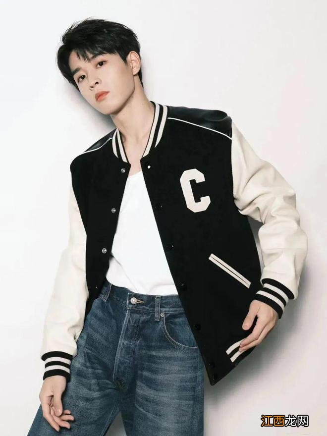 棒球夹克 无暇 不出 发出来显摆