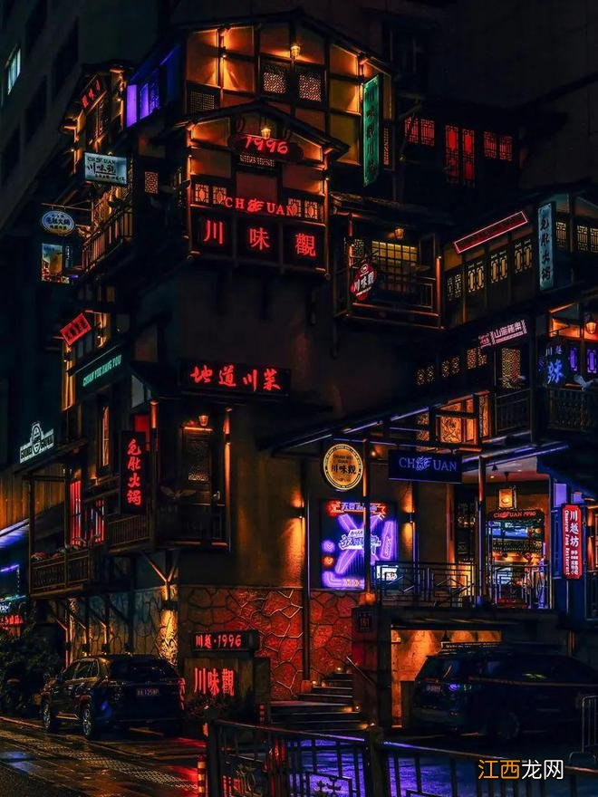 远远望去像小灯笼!杭州这里的栾树惊艳了秋天