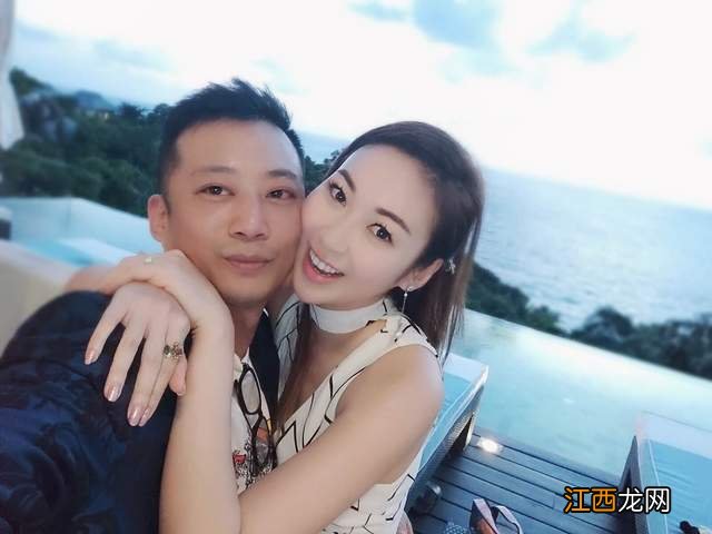 拿督千金庄思敏官宣离婚，结婚两年长期分居，最后见面已是一年前