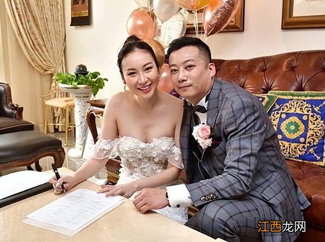 拿督千金庄思敏官宣离婚，结婚两年长期分居，最后见面已是一年前