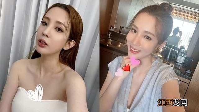 爱雅结婚了！「电话15年没换」复合闪婚旧爱 大S具俊晔翻版