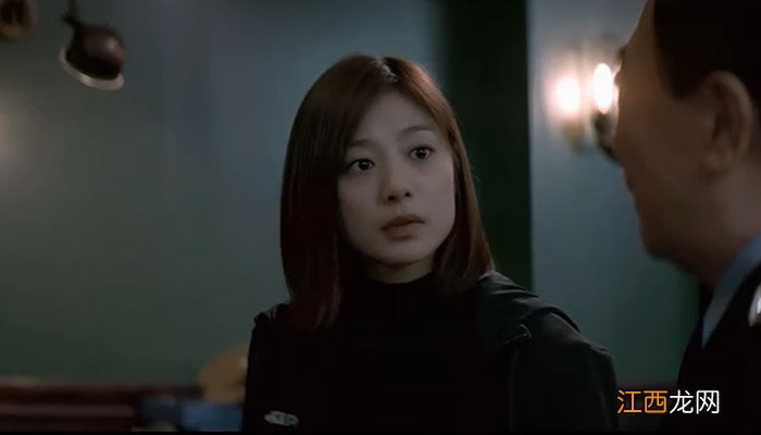 无证之罪的雪人到底是谁 无证之罪的雪人究竟是谁