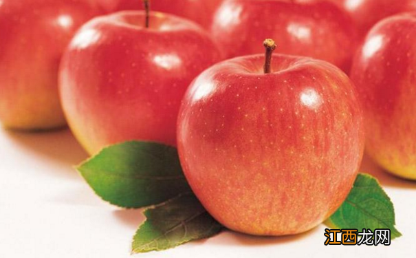 吃苹果的注意事项有什么?苹果粥怎么做?