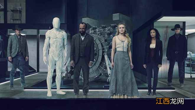 《西部世界》被砍，它有着“神剧”的起点，但却连“烂尾”的机会都没有