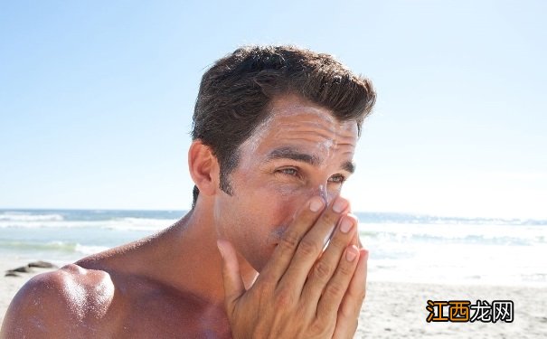 夏季男性怎样防晒？男性夏季防晒方法有哪些？