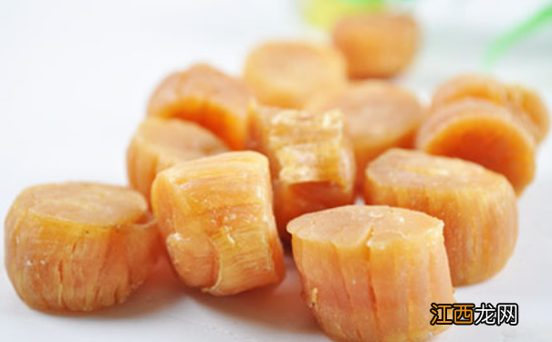 干贝的功效与作用有哪些?干贝的食用方法有什么?