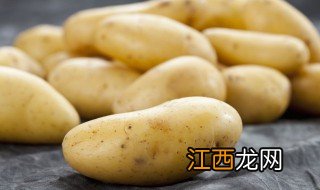 土豆发芽了水培方法 土豆发芽了怎么水培